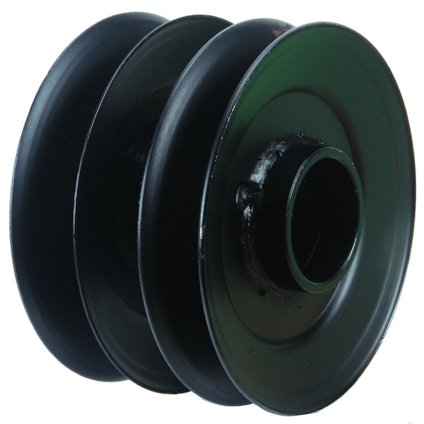 Drive Pulley 0" x0" x0"